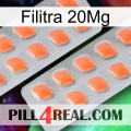 Filitra 20Mg 27